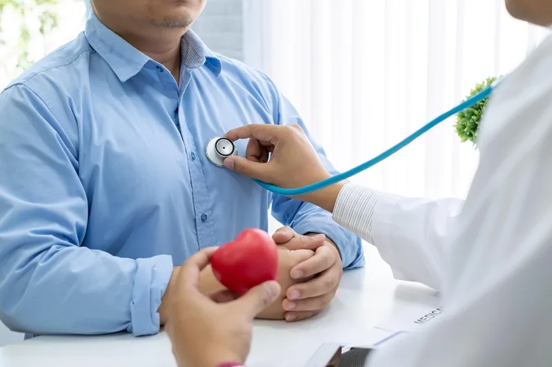 Cardiología clínica