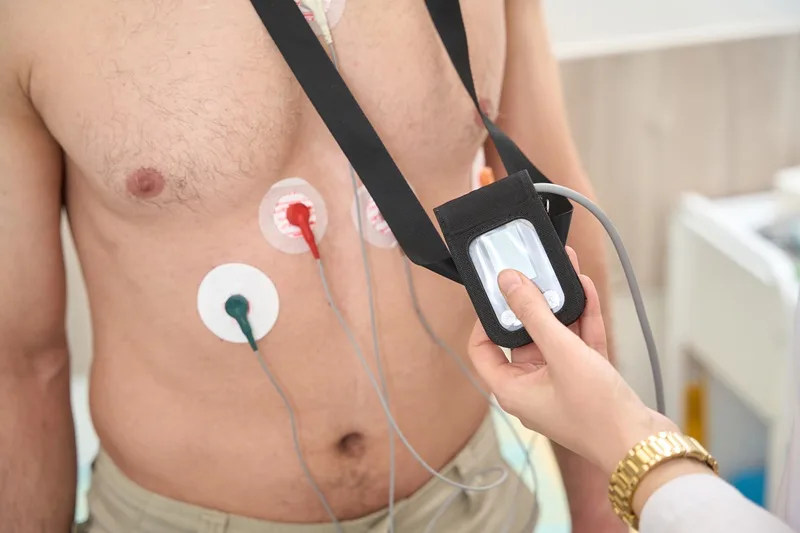 Holter de 24 horas